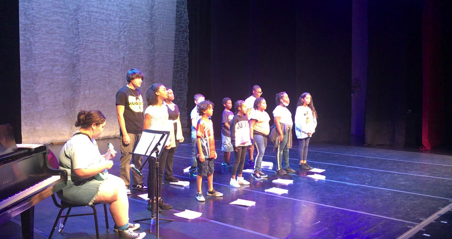 De George Performance 2